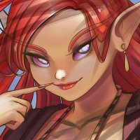 Lucario the Rogue (@lucariotherogue) 's Twitter Profile