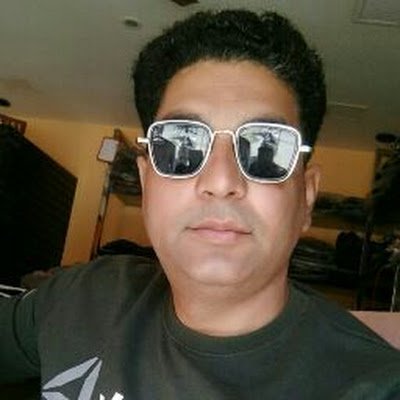 amitcha70759501's profile picture. 