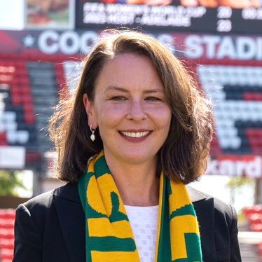 Chief Operating Officer - Australia @FIFAWWC 2023

For media enquiries contact media@fwwc2023.org