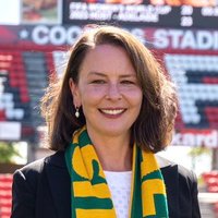 Jane Fernandez (@janekfernandez) 's Twitter Profile Photo