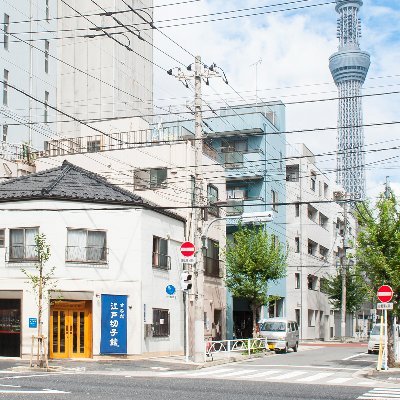 すみだ江戸切子館 Edokirikokan Twitter すみだ江戸切子館 Edokirikokan Twitter