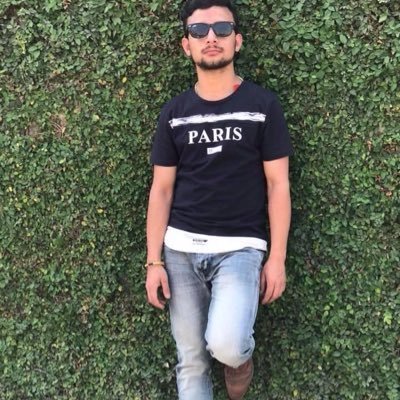 gaurab_bista's profile picture. यही माटोमा रोपेको छु जिबन को सक्ती मै मरी गए नि मर्ने छैन् मेरो देस्को भक्ति