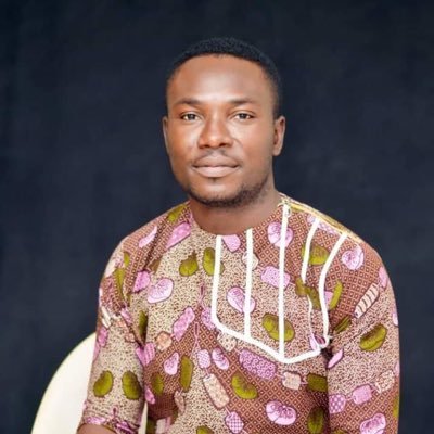 I’m Prince Dogbe, a blogger, a music producer and a graphic designer. I really love to be engage with others in order to share more ideas for our betterment.