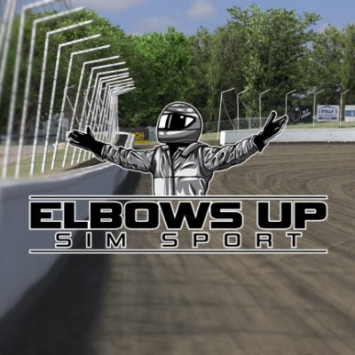 Professional eSports Racing Team  Instagram: https://t.co/UEBl3Qx16f ElbowsUpSimSport@gmail.com