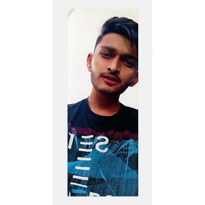 Axit_patel_'s profile picture. 