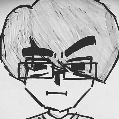 2Humblejo's profile picture. Call me AL for short
Definitely not certified artist // Follow me on Instagram @anlpha_64