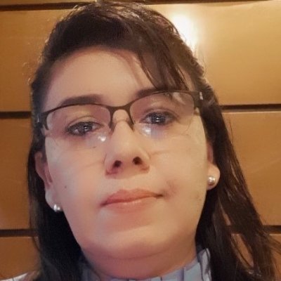 Administradora de Empresa, Comunicadora
Nicaraguense