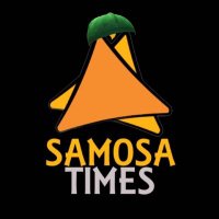 Samosa Times(@samosatimes7) 's Twitter Profile Photo