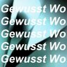 Gewusst_Wo's profile picture. 