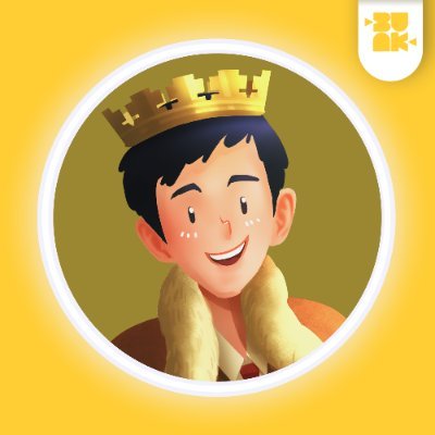 kingkapodcast's profile picture. @RomeJuanatas reviewing your favorite K-drama and K-movies while catching up with the trends in the Korean language and culture | resident oppa @TheBunkPH