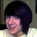 unicorn_ninja_'s profile picture. I WANT TO BE INSIDE YOU AND GIVE YOU MY SEXUALLY TRANSMITTED DISEASE. ||taken by @corriq ||