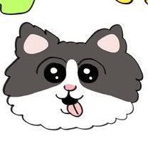 eiei_boyoyon's profile picture. 九大生物B4からネコチャンズ