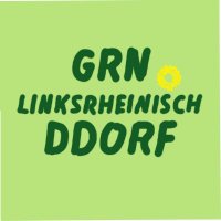 Bündnis 90/Die Grünen linksrheinisch (@gruene04) 's Twitter Profile Photo