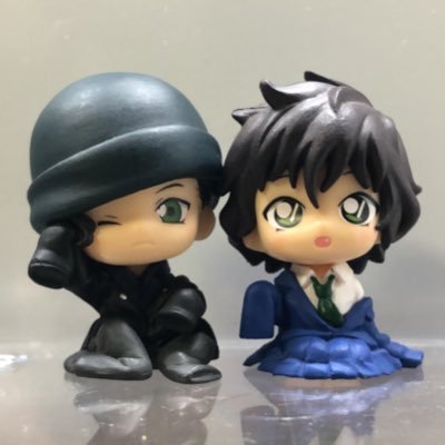 NASさんのプロフィール画像