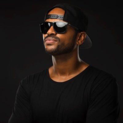 DJMIKEATTACK Profile Picture