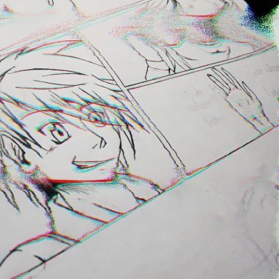 Gaten XDさんのプロフィール画像
