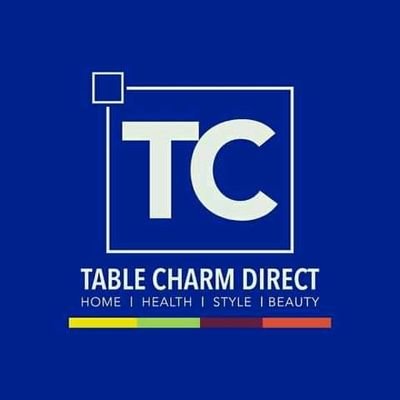 selling Table Charm products