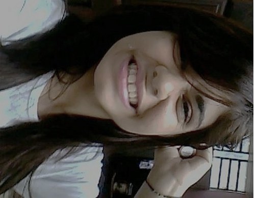 haha hoje eu tenho VOCÊS! que ha cda diia almentaa e euu adoroooooooooooooo! hauahauahuahau