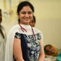 Usha Nandini (@usha_nandini) 's Twitter Profile