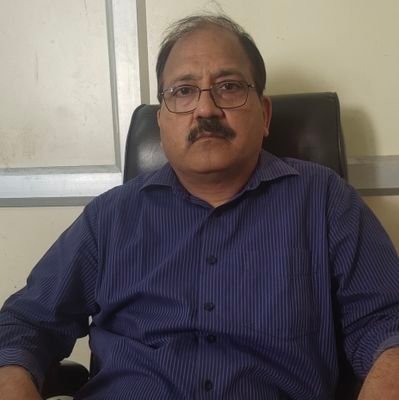 Ajay2004Ghai's profile picture. 