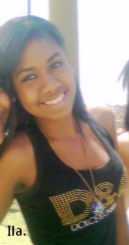 Prazer :) felicidade é meu sobrenome ;*