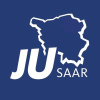 Junge Union Saar(@jusaar) 's Twitter Profile Photo