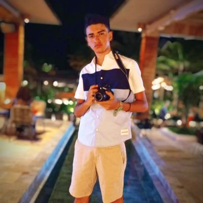 Ariel58314668's profile picture. HOLA AMIGOS SOLO QUERÍA MOSTRAR UN POCO DE MI TRABAJO NO ES NADA 

PROFECIONAL PERO CREO QUE SE VE 🥴👍
Sigan me  en Instagram Irvin CR❣️