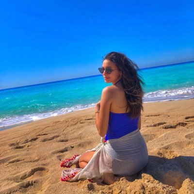 nelly_mazen's profile picture. 