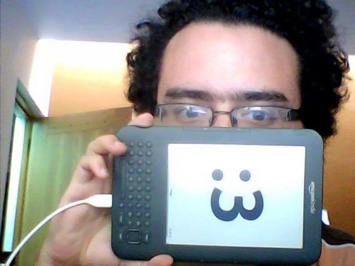 da_nuke's profile picture. Inge en redes, programador, fan de Touhou, empresario amateur, francófilo, trainspotter y experto en billetes de $20.