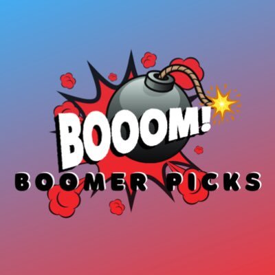 BoomerPickz Profile Picture