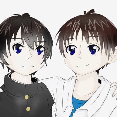 せいくんです。よろしくお願いします！フォロバはします！エヴァ好きと関わりたい/エヴァなりきりの人と繋がりたい/仲良くしてください( *´꒳`*)⚠️キャラ崩壊があります、ご注意してください。気軽に話しかけてください😊エロ垢フォローすんなよ？( ･᷄ὢ･᷅ )ｱｧ?#せいくんと愉快な仲間達