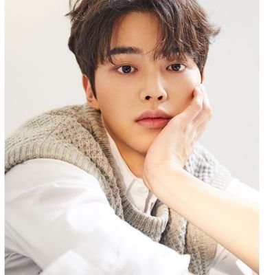 I love Song Kang
