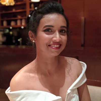 Wharton MBA | Mental Health Advocate @ LonePack | McKinsey . Mainly shit posting here, but there are some rare exceptions.