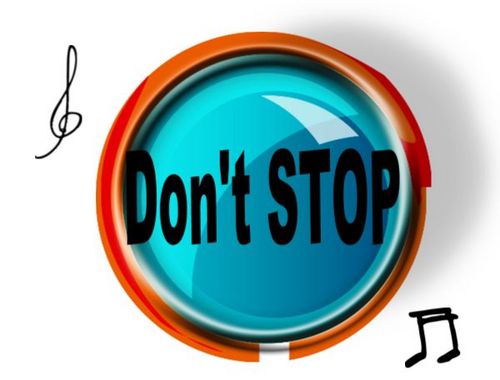 # Um Novo Conceito Na Sua Diversão, Um Novo Conceito De Festas ! # Don' t STOP - The Party