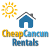 CheapCancunRent's profile picture. Search apartment, condo and vacation home rental listings in Cancun and the Riviera Maya. Amazing deals you won't normally find online.