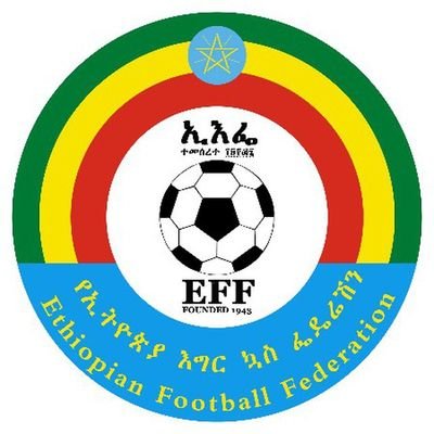 The official X for the Ethiopian Football Federation, the governing body of Ethiopian football.

#EthHL @EthiopiaHL #EthL1 @EthiopiaL1 #EthWF @EthiopiaWF