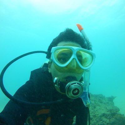 tkc105's profile picture. 沖縄/34歳/残業はいつ終わる？/個性って何/好きなものはサイクリングとコーヒーと酒