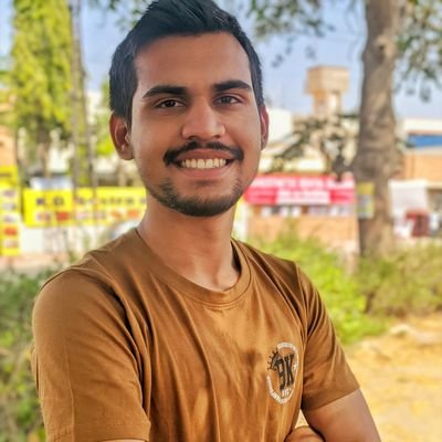 Ex-Windows insider MVP| Data Engineer -PWC ||
🇮🇳