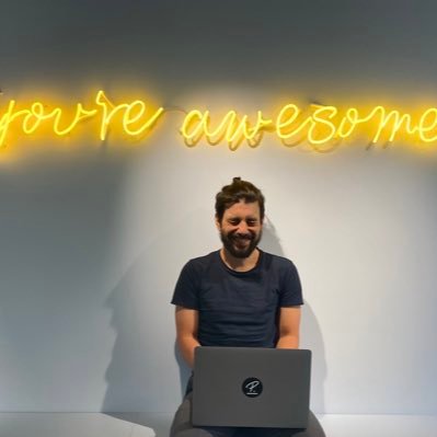 People Carer, Developer and occasional idiot. Senior Engineering Manager at @PersonioHR. @chrisuhl@hachyderm.io