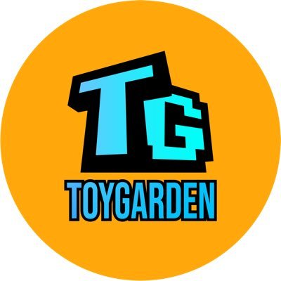 Toy Garden