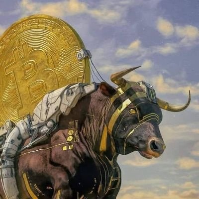 OmkarJoshilkar's profile picture. मराठी ट्रेडर 🤟
Eat, Sleep and Trade.
Cryptocurrency💯💫
