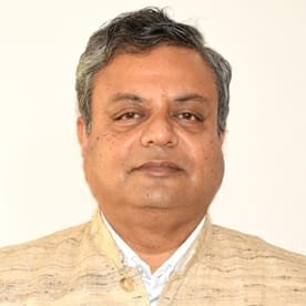 Shri Sanjeev Kishore, General Manager, South Western Railway