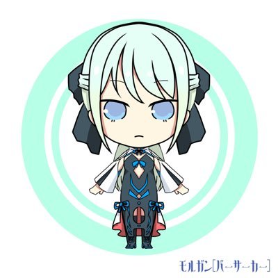 kn0q6's profile picture. 紙ゲーのガンオンとモンスト、FGO等やってます ガンオンから逃げるな