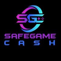 SafeGameCash_warrior (@sgcwarrior) 's Twitter Profile