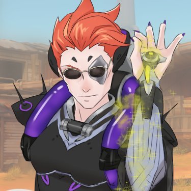 Fabbius_OW 🧬さんのプロフィール画像