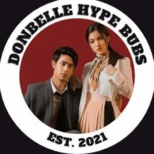 Follow us for more DonBelle contents! A Unit of DonBelle Millenials Team