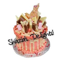 Shazia's Delights!(@ShaziaMulla) 's Twitter Profile Photo