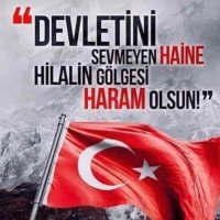 Hanife Türker RTE 38(@HkmetAga) 's Twitter Profile Photo
