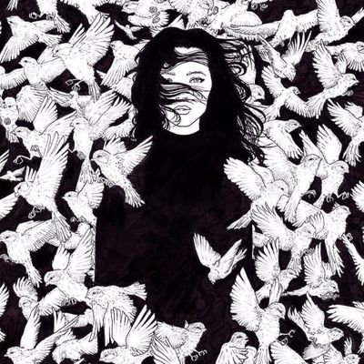 Guldexwin_25's profile picture. Une kurde🌸
Dilê min çawa bixwaze💃.