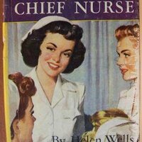 Cherry Ames, Pandemic Nurse(@CherryAmesRN) 's Twitter Profile Photo